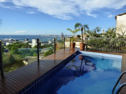 阿瑪勒林多大樓酒店