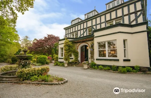 布魯克霍爾酒店