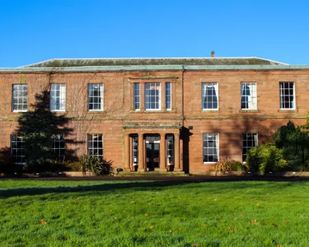 綠山酒店 威格頓酒店