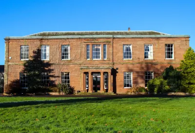 Greenhill Hotel Hotels in Ireby and Uldale