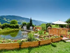 Hotel Magdalena im Zillertal - Urlaub Mit Hund