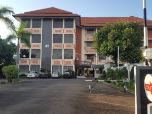 Jepara Indah Hotel