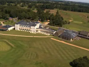 Bowood Hotel Spa & Golf Resort