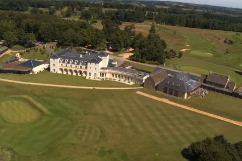 Bowood Hotel Spa & Golf Resort