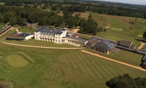 Bowood Hotel Spa & Golf Resort