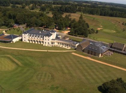 Bowood Hotel Spa & Golf Resort