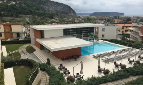Sporting Club Resort