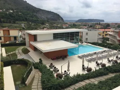 Sporting Club Resort Hotels near Albachiara Outlet