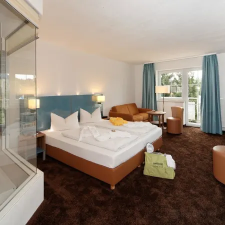 Hotel & Spa Reibener-Hof