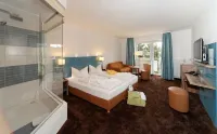Hotel & Spa Reibener-Hof Hotels in Sankt Englmar