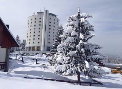 Hotel la Torre