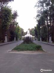 Севастопольський парк