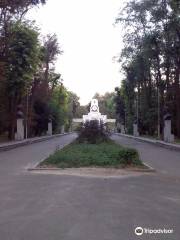 Sevastopolskiy Park