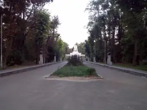 Севастопольський парк