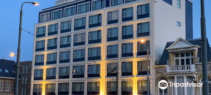 Tryp by Wyndham Badhotel the Hague Scheveningen Hôtels à&nbsp;: Scheveningen