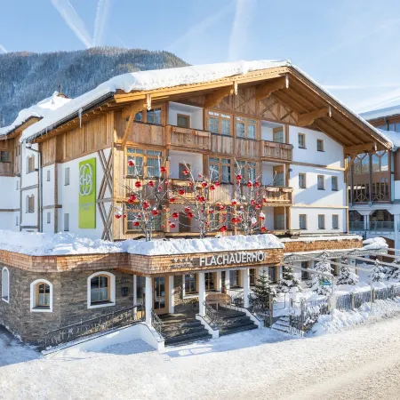 Hotel Flachauerhof