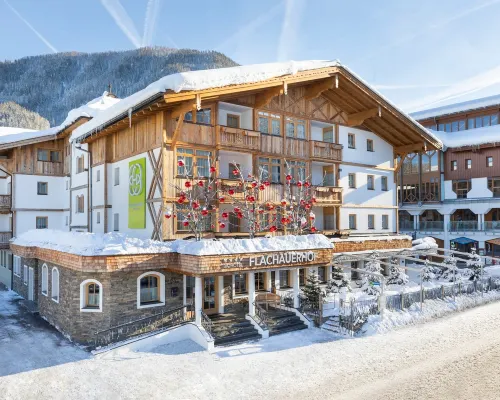 Hotel Flachauerhof Hotels in Flachau