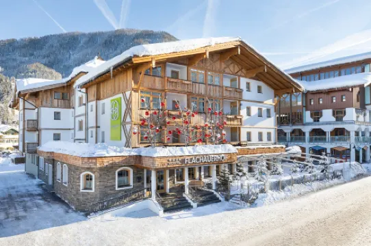 Hotel Flachauerhof