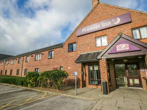 Premier Inn Leeds South (Birstall)