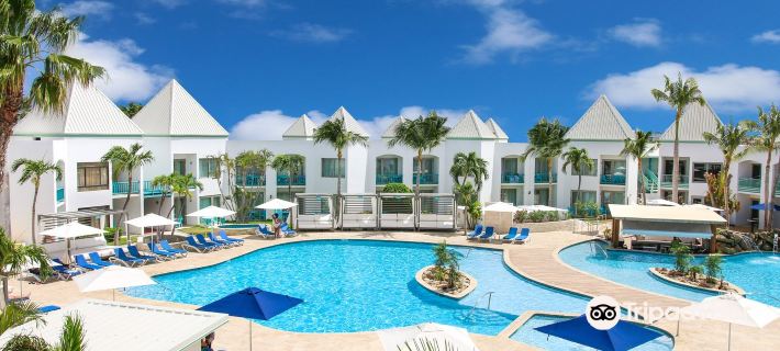 Courtyard Aruba Resort Hotels in Noord
