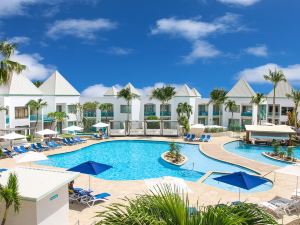 Courtyard by Marriott Aruba Resort