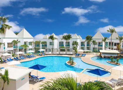 Courtyard by Marriott Aruba Resort