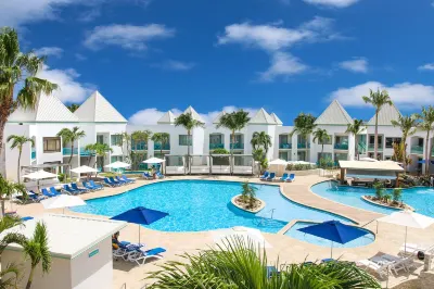Courtyard Aruba Resort