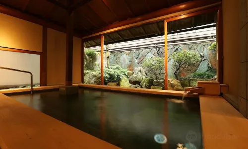 城崎溫泉 登録有形文化財產旅館  三木屋
