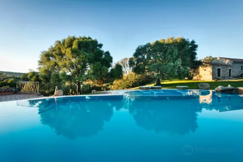 Stazzo Lu Ciaccaru Hotels in Luogosanto