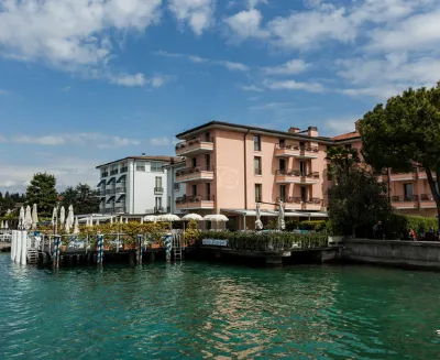 Hotel Eden