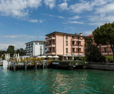Hotel Eden