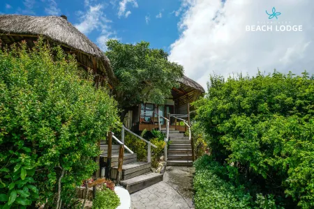 Vilanculos Beach Lodge