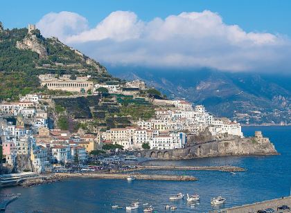 10 Best Hotels near Stefania Shoes, Amalfi 2022 | Trip.com