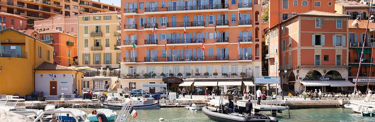 4-Star Select Hotels