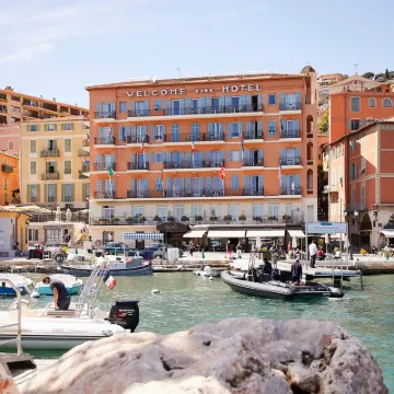 Welcome Hotel Hotels near Soneva