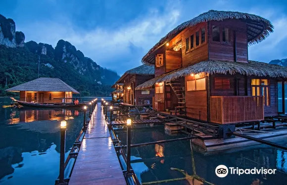 潘瓦利綠茵度假村