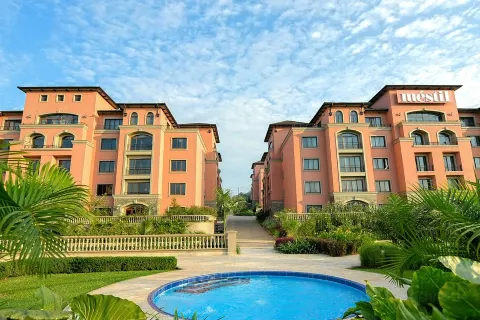 Mestil Hotel & Residences
