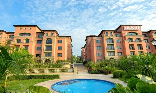 Mestil Hotel & Residences