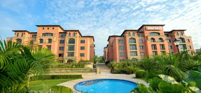 Mestil Hotel & Residences Hotels in 