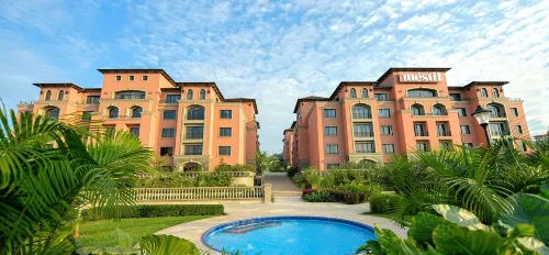 Mestil Hotel & Residences Hotels in Kampala