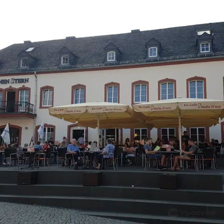 Hotel Zum Goldenen Stern