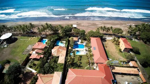 Apartotel Flamboyant Hotels in Jaco