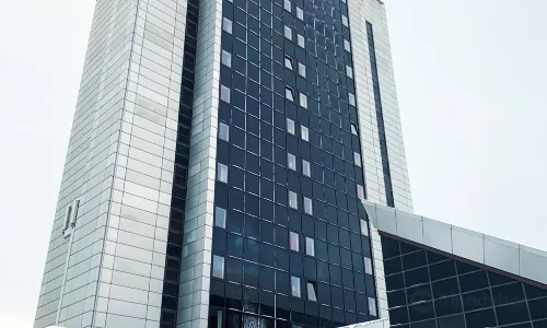 Quality Hotel Panorama