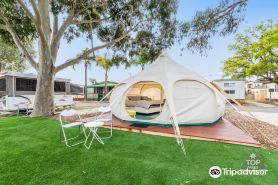 Central Caravan Park