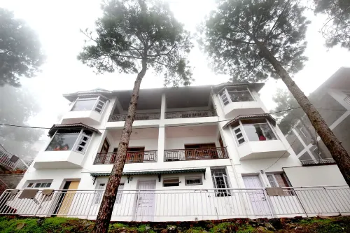 Blossom Resort Kasauli