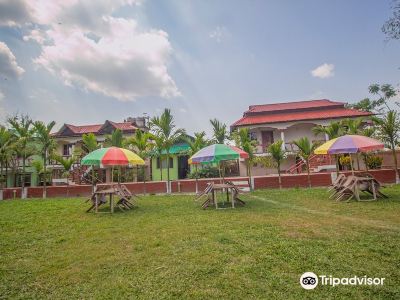 Hotel Red Sapphire