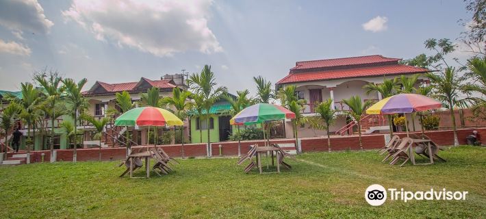 Hotel Red Sapphire Hotels in Moradabad