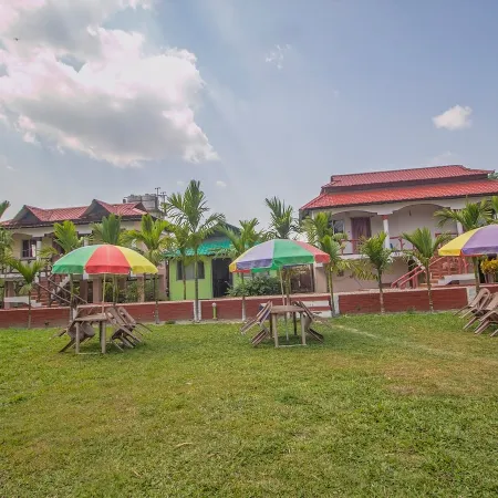 Hotel Red Sapphire