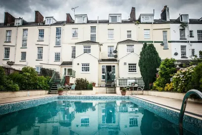 Bendene Townhouse - Exeter