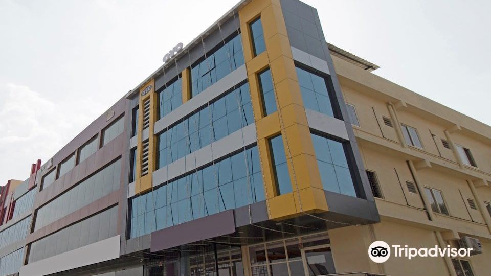 OYO 35963 Malnad Residency